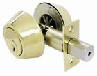 7496949 43968 World And Main Llc Ultra Hardware Polished Brass 749694439689