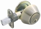 7496942 43970 World And Main Llc Ultra Hardware Antique Brass 749694439702