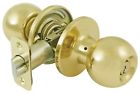 7496943 43999 World And Main Llc Ultra Hardware Polished Brass 749694439993