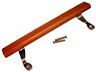442 Barton Kramer Wood Patio Door Handle Browns Tans 0091198004420