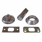 45-1-6-04-26d-0 Kaba Ilco Zinc Deadbolt Hd Satin Chrome 036448502752