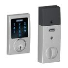 45956 Schlage Lock Company Keyless Entry Door Deadbolt Touchpad Keypad Digital