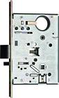 45hcad626 Stanley Steel Standard Mortise Lock Case Satin Chrome 887838152831