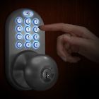 46080 Milocks Keyless Entry Door 742230446080