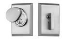 461us10b Rockwell Security Aqua Single Cylinder Deadbolt