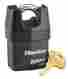 470-6321 Master Lock 5 Pin High Security Padlock Keyed Diff 071649040078