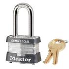 470-6kalj-0406 Master Lock 1 In