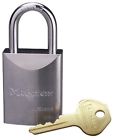470-7030 Master Lock Pro Series-solid Steel