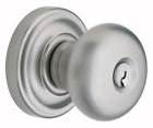 3480179 473185 Baldwin Classic Entry Knob In