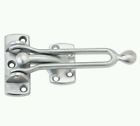 482b26d Schlage Security Lock Ives By Swing Guard Satin 044074128819