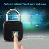 Bikeah465 4894663315931 Unbranded Wireless Fingerprint Padlock Keyless Lock For Door