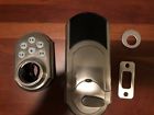 49712-01 Kwikset Smartcode Satin Nickel