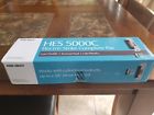 5000c-12-24d-lbm 500010412 Hes Electric Strike For Low Profile Openings Aluminum