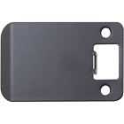 50103-19 Stone Harbor Hardware Ext Lip Rad Strike Plate 848424011826