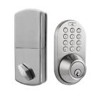5019852 Key Less Touch Pad Dead Bolt Door Lock 648865019852