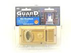 505 Guard Security Rim Deadlocks Bronze Finish Solid Brass 075877505002