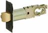 5210 Baldwin Universal Backset Deadlocking Latchbolt For Keyed Entry 884011049681