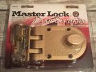 5261d Master Lock New Door