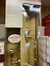 5305 5305. 003 Baldwin Front Door Lock Canterbury Store Closing Sale Off Msrp
