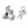 3778-ka 53433 Fjm Security Diamond Back Slam Latch Lock Finish 027536965665