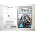 536268 Guard Combination Locks Case