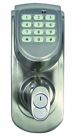 54678 Unbranded Door Keypad Deadbolt Home Office Doors Keyless 652026954678