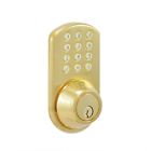 54951 Unbranded Deadbolt Electronic Door Lock Keyless Home Doors 652026954951