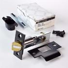 5523.102 Baldwin Estate Door Lever Passage Latch Bronze 723079147727