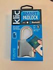 84135115686 5686st Klic Smart Padlock Bluetooth