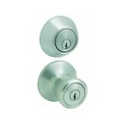 5762-d101sc Cp Prosteel Steel Pro Entry Lockset And Single 009326205267