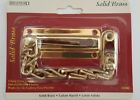 583xc Brainerd Solid Brass Chain 022788005831