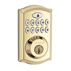 591843280358 Kwikset Smartcode 10 Deadbolt
