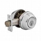 599-26ds Kwikset Double Cylinder Smartkey Deadbolts Satin Chrome 883351178341