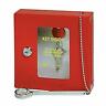 599039444096 Mmf Industries Steelmaster Emergency Key Box Keyed Alike