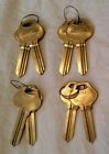 59c1 Corbin Russwin New Key