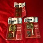 5sdl Engerts New Patio Door Security Latch Units 042519051876