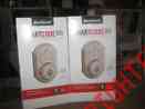 61001-001 Nickel Kwikset Finish 8 909 Smartcode Deadbolt User Codes 2