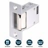 611968088032 Unbranded Trunite Electric Strike Small Lock European Type