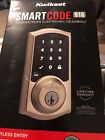 99160-020 61499 Kwikset New Smartcode Touchscreen Deadbolt Codes