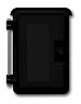 615687224313 Unbranded Weatherproof Enclosure