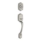 615907 Kwikset New Belleview Doublecylinder 883351309806