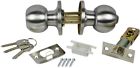 61801 Danco Entrance Door Lock 0037155618019