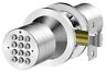 634746195821 Turbolock Advanced Security Keyless Smart Lock With Automatic