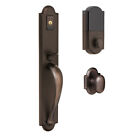 6402b.412.entr 6402.412.bentr Baldwin Hardware Evolved Boulder Knob Distressed Venetian Bronze