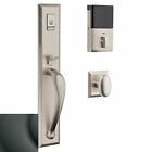 6403.102.bentr Baldwin Hardware Evolved Cody Knob Oil Rubbed Bronze