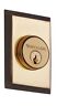 Bn60-nykdb-ab 640697332659 Nostalgic Warehouse New York Deadbolt Single Cylinder Antique
