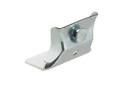646512 Generation Face Mount Bracket For Track Or Galvanized Qty