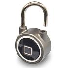646690470428 Mica House Micalock Biometrics Biometric Smart Padlock Fingerprint