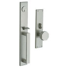 6570.150 Baldwin Hardware Atlanta Mortise