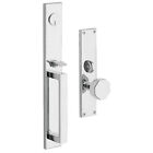6570.260 Baldwin Hardware Atlanta Mortise